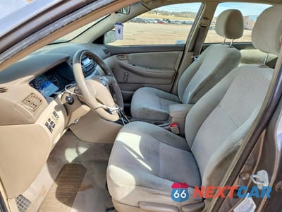 Zdjęcie 7 z 12 samochodu: 2005 TOYOTA COROLLA CE VIN:1NXBR32E95Z400448 - miniatura