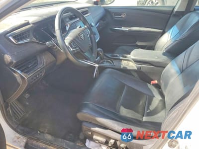 Zdjęcie 7 z 12 samochodu: 2014 TOYOTA AVALON BASE VIN:4T1BK1EB6EU104409 - miniatura
