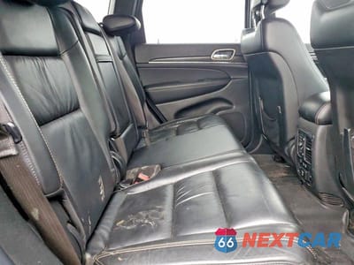 Zdjęcie 11 z 12 samochodu: 2014 JEEP GRAND CHEROKEE LIMITED VIN:1C4RJFBG3EC363447 - miniatura