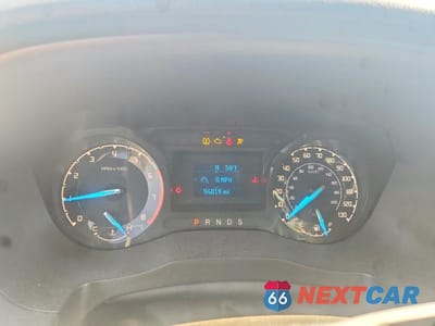 Zdjęcie 9 z 13 samochodu: 2022 FORD RANGER XL VIN:1FTER4FH7NLD41904 - miniatura