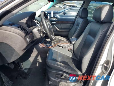 Zdjęcie 7 z 14 samochodu: 2001 BMW X5 3.0I VIN:WBAFA53561LH78847 - miniatura