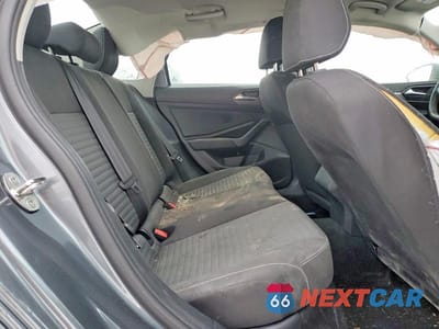 Zdjęcie 10 z 11 samochodu: 2024 VOLKSWAGEN JETTA S VIN:3VW5M7BU6RM078454 - miniatura