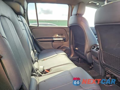 Zdjęcie 11 z 15 samochodu: 2023 MERCEDES-BENZ GLB 250 VIN:W1N4M4GB4PW296869 - miniatura