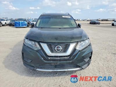 Piąte zdjęcie samochodu w środku: 2020 NISSAN ROGUE S VIN:5N1AT2MT9LC730807 - miniatura