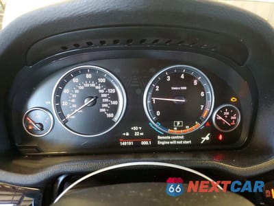 Zdjęcie 9 z 12 samochodu: 2016 BMW X3 XDRIVE35I VIN:5UXWX7C58G0K36801 - miniatura