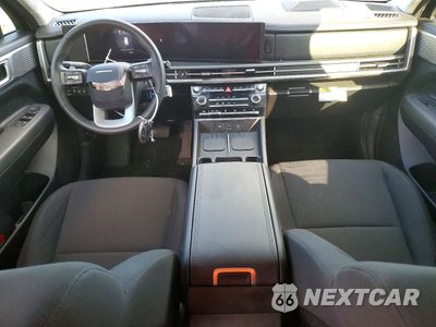 Zdjęcie 8 z 13 samochodu: 2026 HYUNDAI SANTA FE SE VIN:5NMP14GL5TH156607 - miniatura
