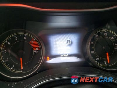 Zdjęcie 9 z 13 samochodu: 2021 JEEP CHEROKEE TRAILHAWK VIN:1C4PJMBX7MD226399 - miniatura