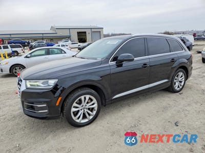 2017 AUDI Q7 PREMIUM WA1AAAF75HD012395 - główne zdjęcie licytacji z USA - miniatura