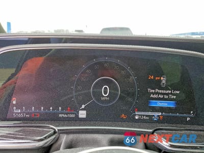 Zdjęcie 9 z 14 samochodu: 2021 CADILLAC ESCALADE ESV SPORT VIN:1GYS4PKL5MR257065 - miniatura