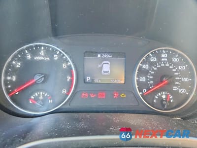 Zdjęcie 9 z 12 samochodu: 2021 KIA SELTOS LX VIN:KNDEPCAA5M7165145 - miniatura