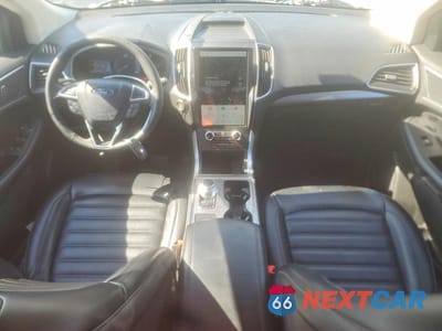 Zdjęcie 8 z 14 samochodu: 2024 FORD EDGE SEL VIN:2FMPK4J98RBA80782 - miniatura