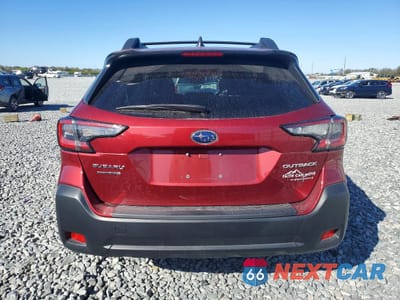 Zdjęcie 6 z 15 samochodu: 2025 SUBARU OUTBACK PREMIUM VIN:4S4BTAFC1S3105439 - miniatura