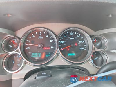 Zdjęcie 9 z 11 samochodu: 2013 GMC SIERRA C1500 SLE VIN:3GTP1VE0XDG220975 - miniatura