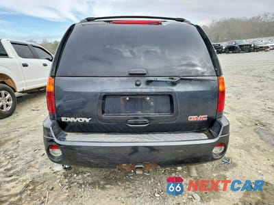 Zdjęcie 6 z 13 samochodu: 2004 GMC ENVOY VIN:1GKDT13S642442131 - miniatura