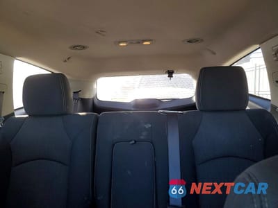 Zdjęcie 10 z 13 samochodu: 2014 CHEVROLET TRAVERSE LT VIN:1GNKRGKD7EJ329732 - miniatura