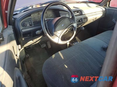 Zdjęcie 8 z 12 samochodu: 1992 FORD F150 VIN:1FTEX15Y3NKB28170 - miniatura