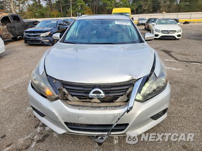 Piąte zdjęcie samochodu w środku: 2017 NISSAN ALTIMA 3.5SL VIN:1N4BL3AP3HC119304 - miniatura