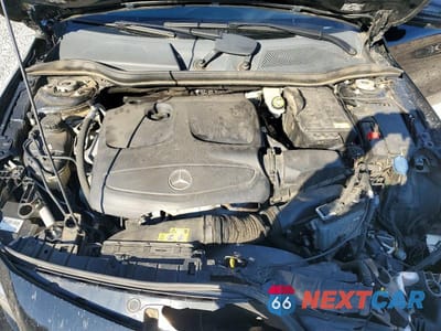 Zdjęcie 11 z 11 samochodu: 2015 MERCEDES-BENZ GLA 250 4MATIC VIN:WDCTG4GB8FJ169185 - miniatura