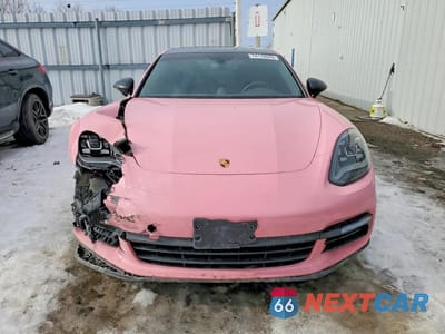 Piąte zdjęcie samochodu w środku: 2019 PORSCHE PANAMERA 4S VIN:WP0AB2A77KL128128 - miniatura