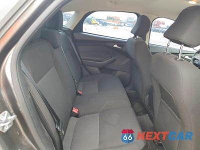Zdjęcie 10 z 12 samochodu: 2015 FORD FOCUS SE VIN:1FADP3K21FL245383 - miniatura