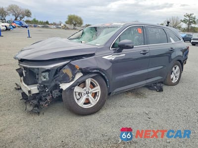 2026 KIA SORENTO LX 5XYRG4JC3TG423690 - główne zdjęcie licytacji z USA - miniatura