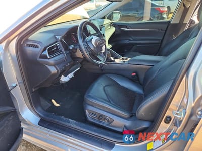 Zdjęcie 7 z 12 samochodu: 2024 TOYOTA CAMRY XSE VIN:4T1K61AK7RU868155 - miniatura