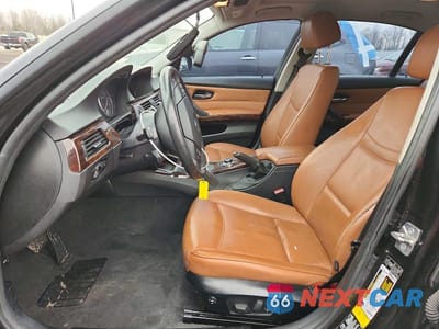 Zdjęcie 7 z 11 samochodu: 2011 BMW 328 XI SULEV VIN:WBAPK5G59BNN79922 - miniatura