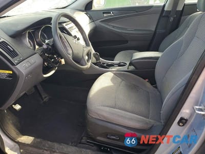 Zdjęcie 7 z 12 samochodu: 2011 HYUNDAI SONATA GLS VIN:5NPEB4AC7BH246419 - miniatura