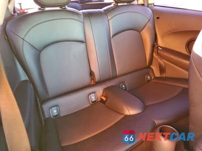 Zdjęcie 10 z 11 samochodu: 2017 MINI COOPER S VIN:WMWXP7C3XH2A45973 - miniatura