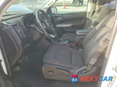 Zdjęcie 7 z 13 samochodu: 2021 CHEVROLET COLORADO LT VIN:1GCGSCEA2M1128512 - miniatura