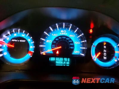 Zdjęcie 9 z 12 samochodu: 2011 FORD FUSION SE VIN:3FAHP0HG4BR168300 - miniatura