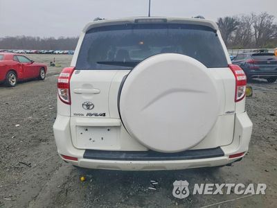 Zdjęcie 6 z 11 samochodu: 2010 TOYOTA RAV4 VIN:2T3BF4DV7AW054381 - miniatura