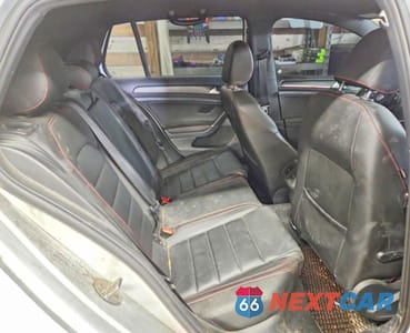 Zdjęcie 10 z 13 samochodu: 2019 VOLKSWAGEN GTI S VIN:3VW6T7AU9KM030638 - miniatura