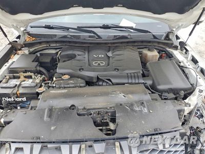 Zdjęcie 12 z 14 samochodu: 2019 INFINITI QX80 LUXE VIN:JN8AZ2NE4K9234803 - miniatura