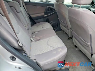 Zdjęcie 11 z 12 samochodu: 2007 TOYOTA RAV4 BASE VIN:JTMBD33V175114592 - miniatura