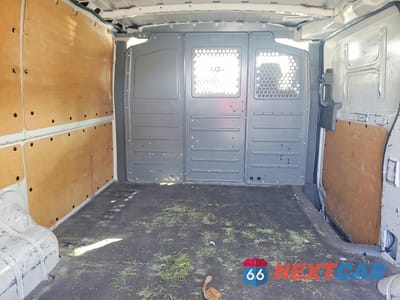 Zdjęcie 10 z 13 samochodu: 2017 NISSAN NV 1500 DELIVERY VAN VIN:1N6BF0KM5HN802854 - miniatura