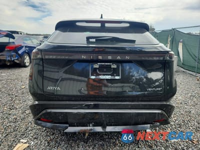 Zdjęcie 6 z 13 samochodu: 2024 NISSAN ARIYA VENTURE+ VIN:JN1BF0AAXRM430190 - miniatura