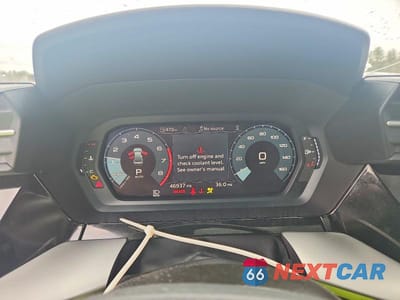 Zdjęcie 9 z 11 samochodu: 2023 AUDI A3 PREMIUM PLUS VIN:WAUHUDGY3PA073651 - miniatura