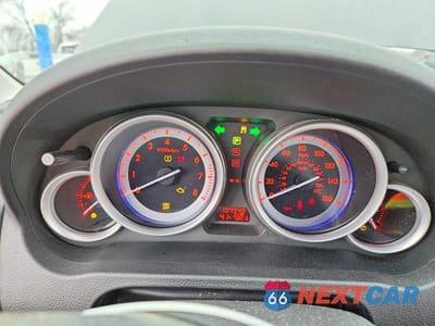 Zdjęcie 9 z 12 samochodu: 2009 MAZDA 6 S VIN:1YVHP82B895M21342 - miniatura