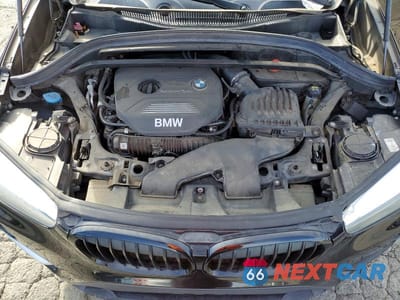 Zdjęcie 12 z 13 samochodu: 2018 BMW X1 SDRIVE28I VIN:WBXHU7C39J5H42462 - miniatura