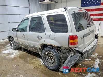 Drugie zdjęcie samochodu z przodu: 2006 FORD ESCAPE XLT VIN:1FMYU93176KD54039 - miniatura