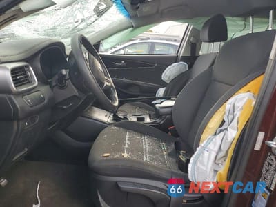Zdjęcie 7 z 12 samochodu: 2020 KIA SORENTO S VIN:5XYPG4A58LG612201 - miniatura