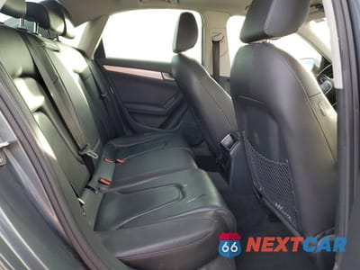 Zdjęcie 10 z 11 samochodu: 2012 AUDI A4 PREMIUM VIN:WAUAFAFL4CN001554 - miniatura