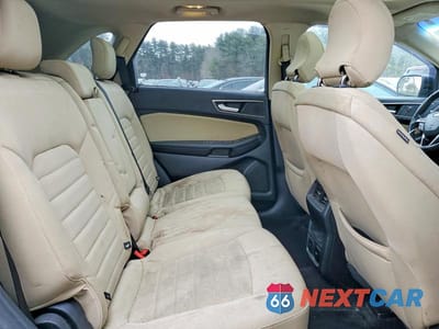 Zdjęcie 11 z 14 samochodu: 2017 FORD EDGE SEL VIN:2FMPK4J90HBB85038 - miniatura