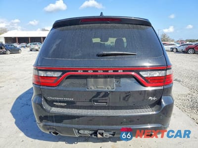 Zdjęcie 6 z 12 samochodu: 2023 DODGE DURANGO R VIN:1C4SDHCT7PC671272 - miniatura