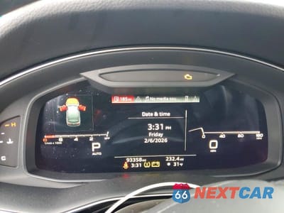 Zdjęcie 9 z 12 samochodu: 2021 AUDI Q7 PREMIUM PLUS VIN:WA1LJAF72MD027570 - miniatura