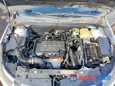 Zdjęcie 11 z 11 samochodu: 2011 CHEVROLET CRUZE LT VIN:1G1PF5S92B7205165 - miniatura