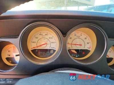 Zdjęcie 9 z 12 samochodu: 2013 DODGE CHALLENGER SXT VIN:2C3CDYAG8DH501574 - miniatura