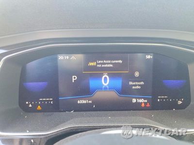 Zdjęcie 9 z 11 samochodu: 2022 VOLKSWAGEN JETTA S VIN:3VWCM7BU6NM022709 - miniatura