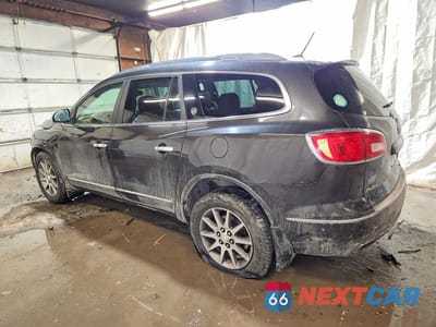 Drugie zdjęcie samochodu z przodu: 2014 BUICK ENCLAVE VIN:5GAKVBKD3EJ227014 - miniatura